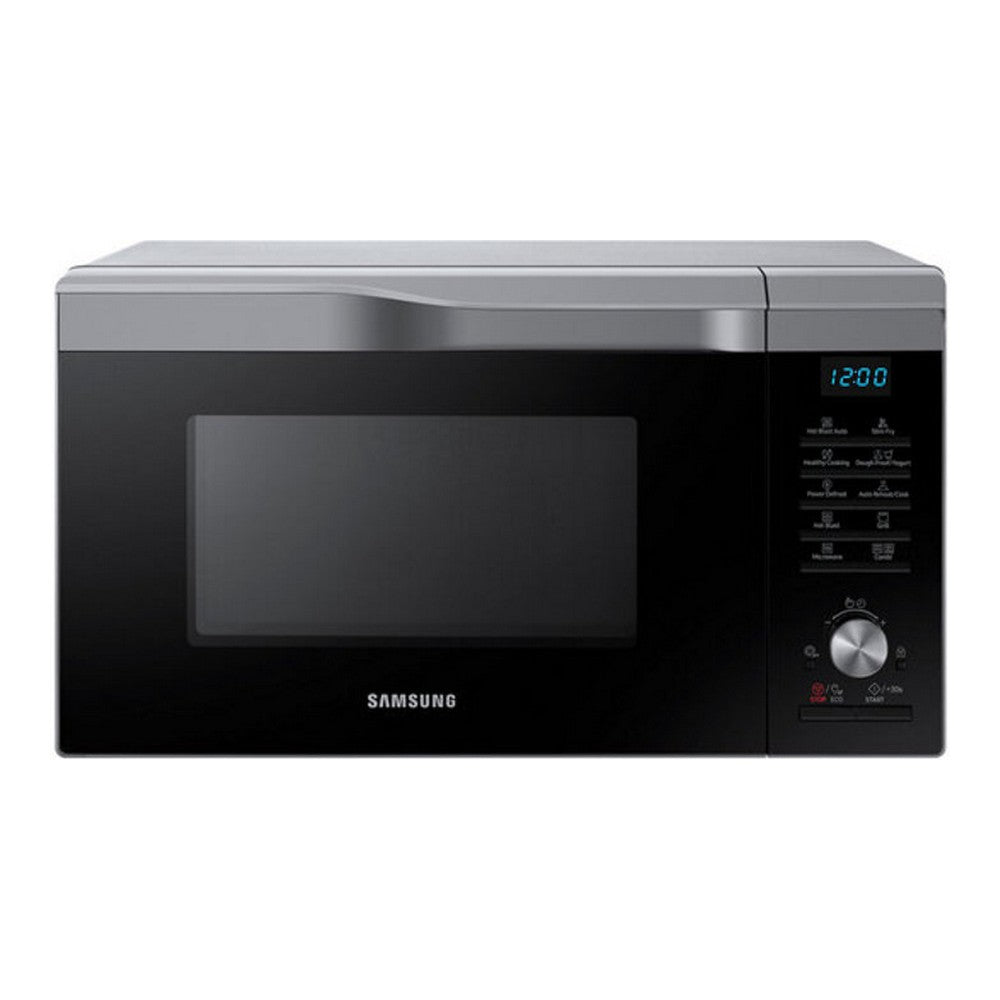 Microwave Samsung MC28M6055C 28L 28 L 900W Grey Silver Black/Grey 900