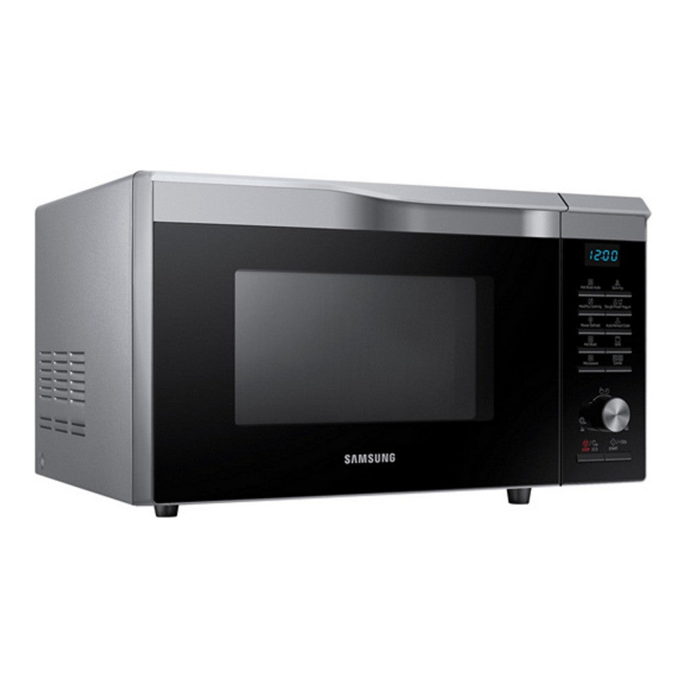 Microwave Samsung MC28M6055C 28L 28 L 900W Grey Silver Black/Grey 900