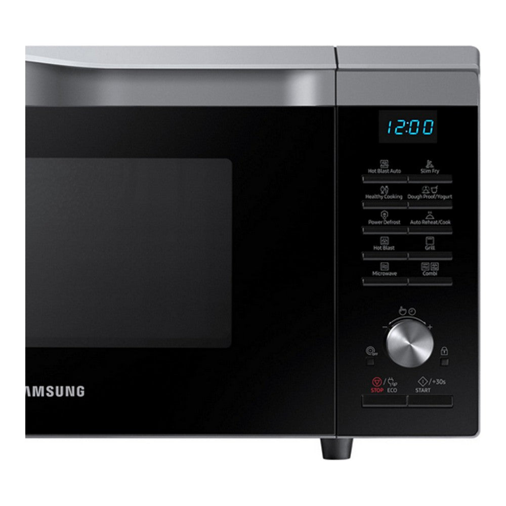 Microwave Samsung MC28M6055C 28L 28 L 900W Grey Silver Black/Grey 900