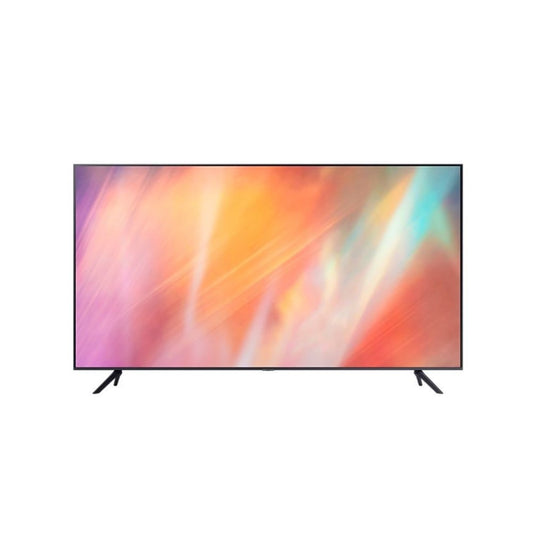 Samsung UE50AU7172 50" UHD 4K Smart TV with Wi-Fi