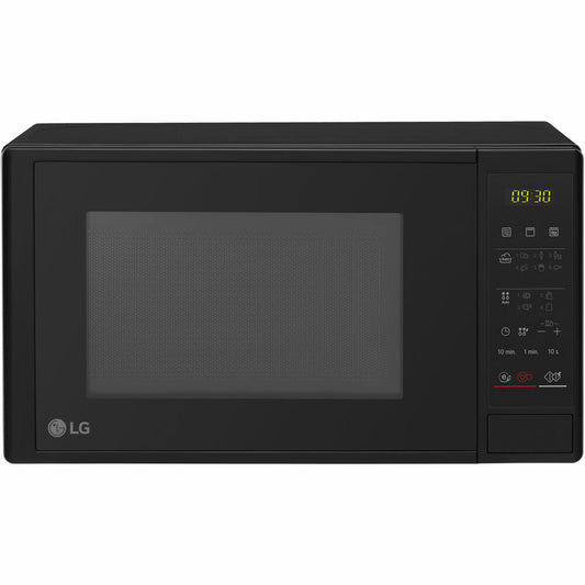 Microwave LG 20 L Black 600W